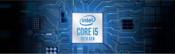 Matebook D15 Intel i5 libera el poder